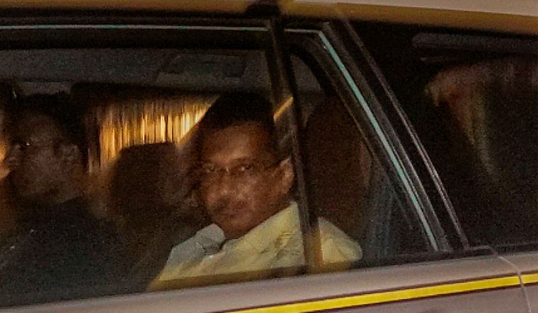 Excise policy case: No interim relief for Kejriwal; Delhi HC issues notice to ED - Vimarsana News